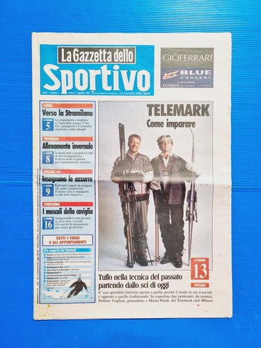 Gazzetta dello sportivo 15 - gazzetta,