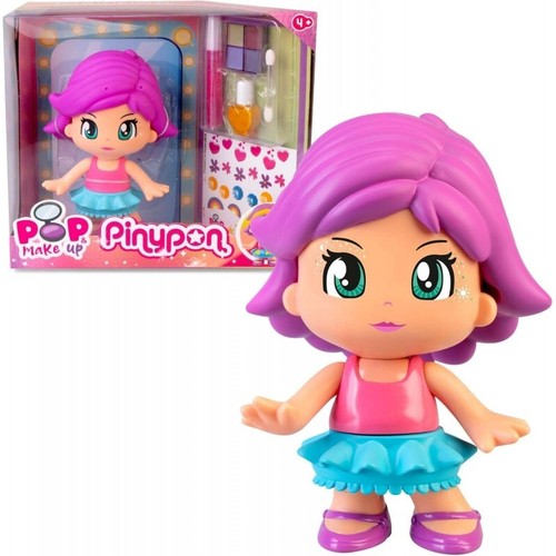 Pinypon pop make up - make, 70000
