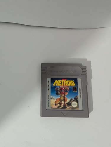 Metroid ritorno di - il,