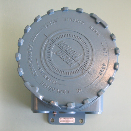 Micro motion rft9739 - motion,