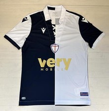 A80 MACRON SAMPDORIA MAGLIA