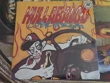 Hullabaloo ‎– Lubritorium