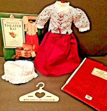 Completo scuola Felicity