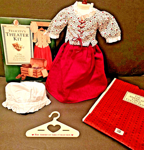 Completo scuola felicity - completo,