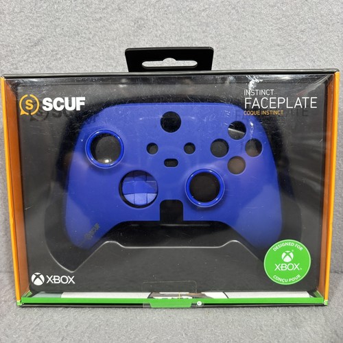 Nuovo controller scuf - scuf, instinct