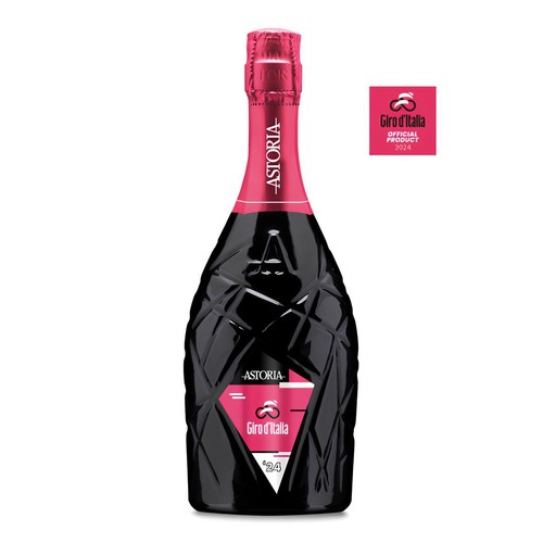 Astoria giro italia 24 - astoria, '24