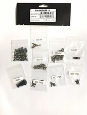 DJI Phantom 4 Set di viti di