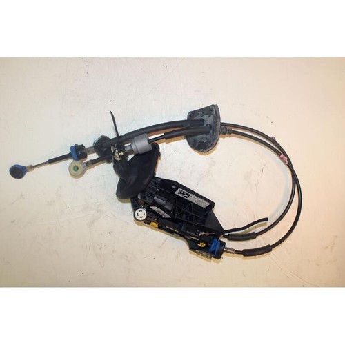 Leva cambio fiat panda cross - leva,