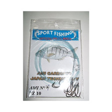 AMI N12 LEGATI A MANO CON