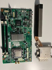 Lenovo Motherboard PIG41F DDR3