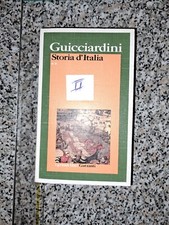 FRANCESCO GUICCIARDINI STORIA