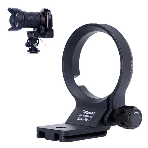 Supporto anello treppiede