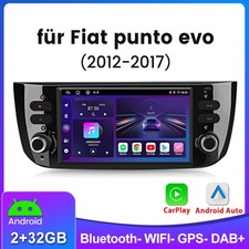 Android 15 Carplay per Fiat