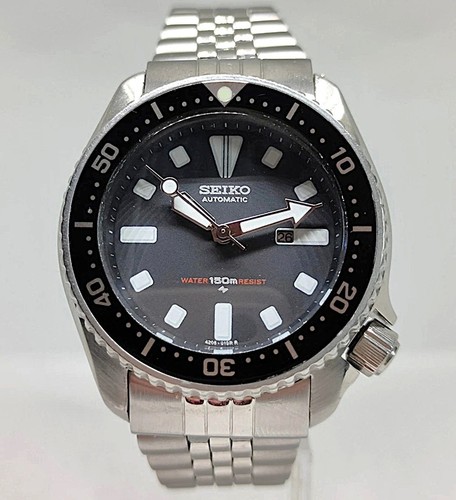 Orologio seiko automatico - orologio,