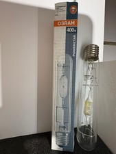 Lampada OSRAM powerstar HQI-T