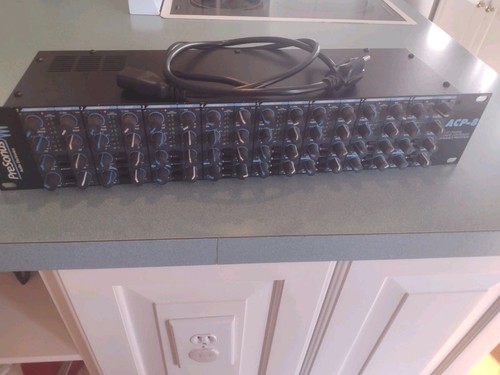 Presonus audio electronics - presonus,