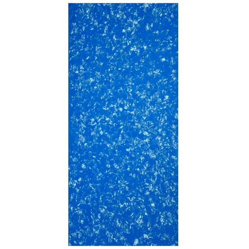 Foglio celluloide decorazione - foglio,
