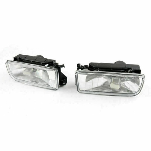 Fendinebbia clear lens pair - clear,
