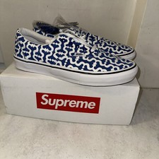 Scarpe da skate Supreme x Vans