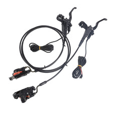 Kit Freno Idraulico Bici