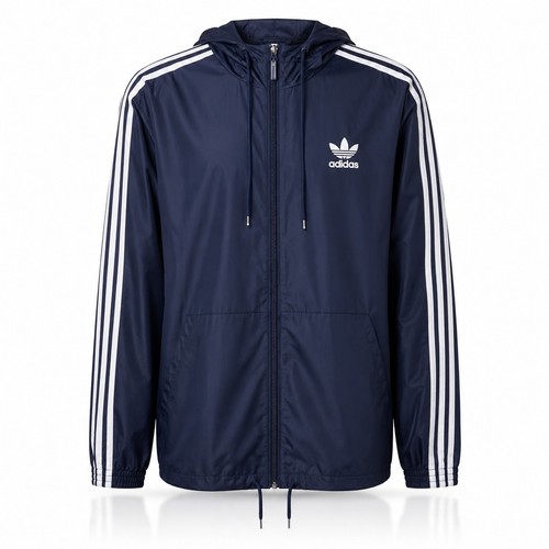 Giacca vento adidas - a,