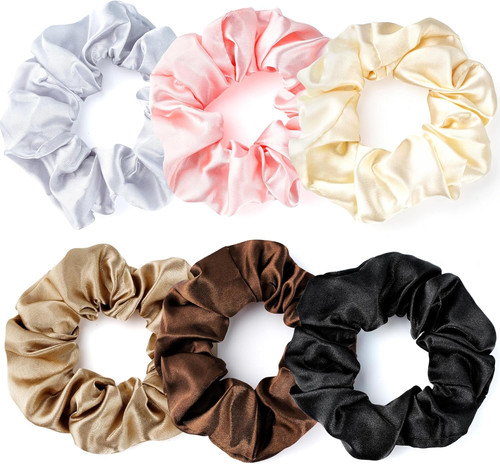 Confezione elastici per - 6,