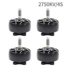 4pcs iflight xing2 2207 2750kv - iflight,