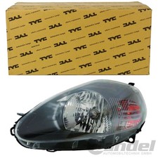 Faro proiettore principale Tyc