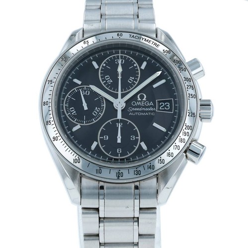 Orologio uomo automatico - orologio,