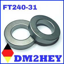 FT 240-31 nucleo toroidale per