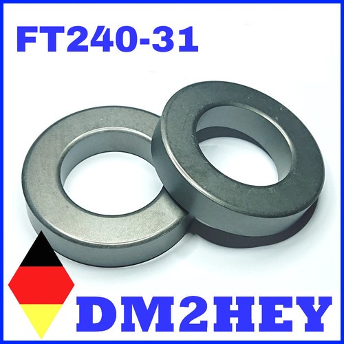 240 nucleo toroidale per - 240-31,