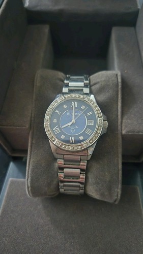 Orologio donna bulova - donna,