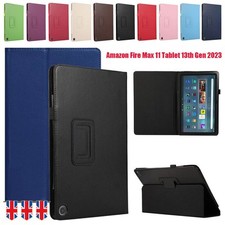 Per Amazon Kindle Fire Max 11