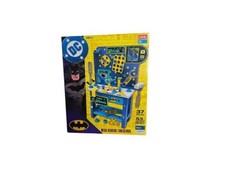 BANCO ATTREZZI BATMAN TAVOLO