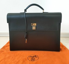 Borsa da lavoro HERMES Kelly