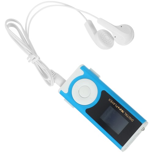 Mp3 player lcd écran - lcd, usb