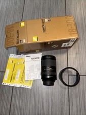 Nikon AF-S DX NIKKOR 18-300mm