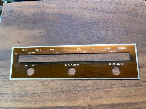 Mcintosh c28 preamplificatore - mcintosh,