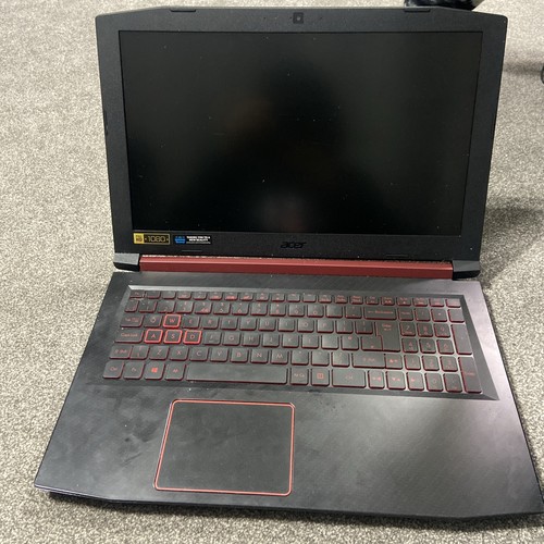 Portatile gaming acer nitro - portatile,