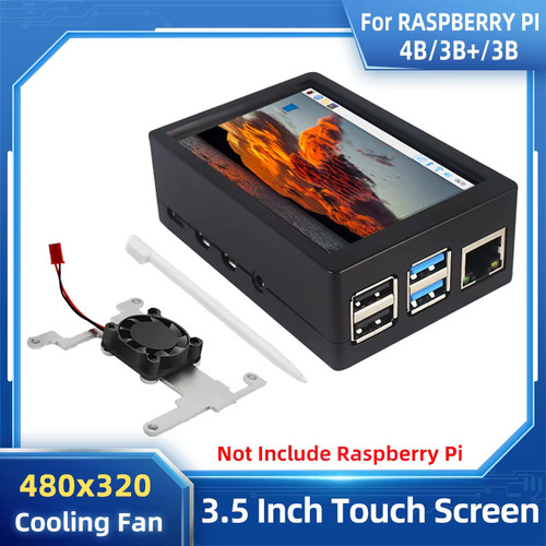 Display touch pollici per - display, 3,5
