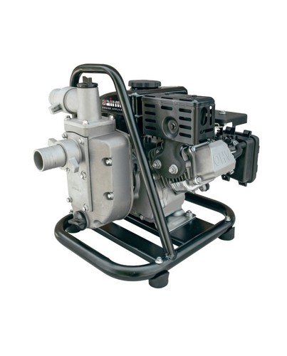 Airmec msa motopompa - msa, 40