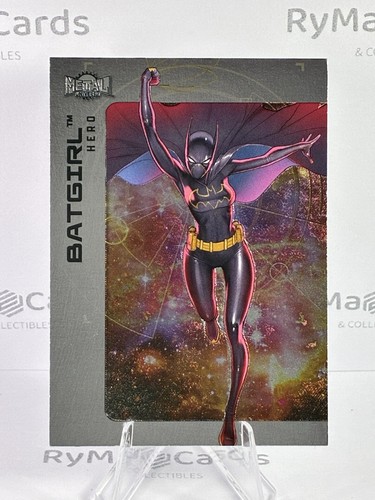 Batgirl 2025 - batgirl, cain)