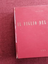 IL FIGLIO DEL FABBRO Mino