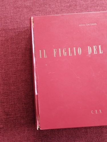 Figlio del fabbro mino - il,