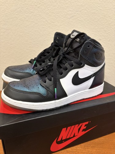 Nike air jordan - retro, high
