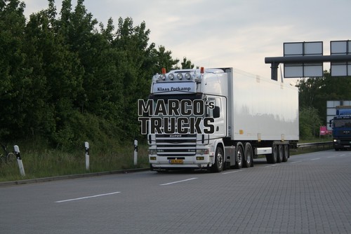 Foto camion scania - foto,