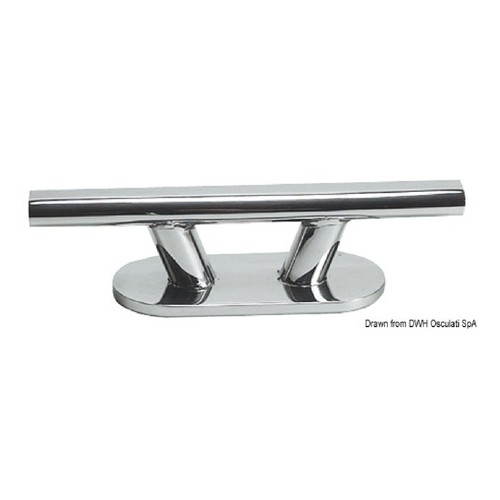 Osculati bitta inox - inox, 310