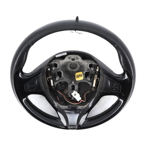 Volante renault clio 1 - clio, ph.1