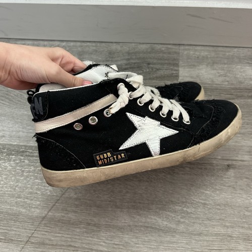 Sneakers skater alte - , golden