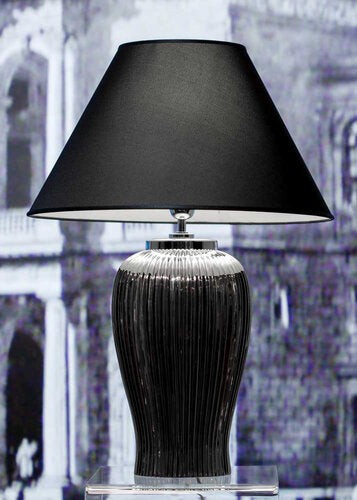 Lunatre nobile platino lampada - lunatre,